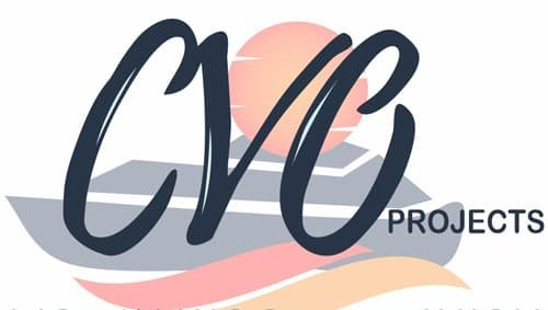 CVO Projects Logo