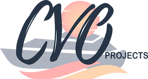 CVO Projects Logo